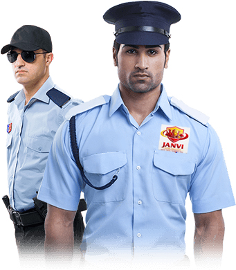 Security services